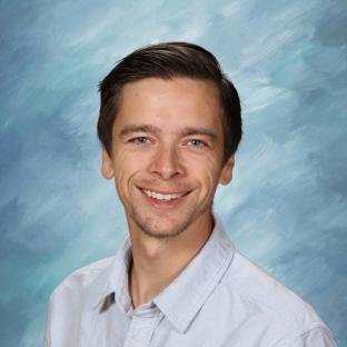 GeoffBerg's Profile Photo