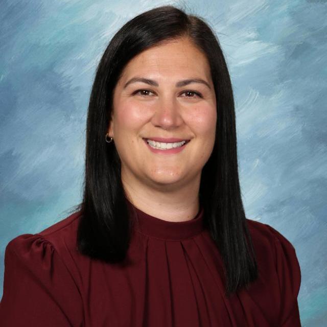 AmandaMorrison's Profile Photo