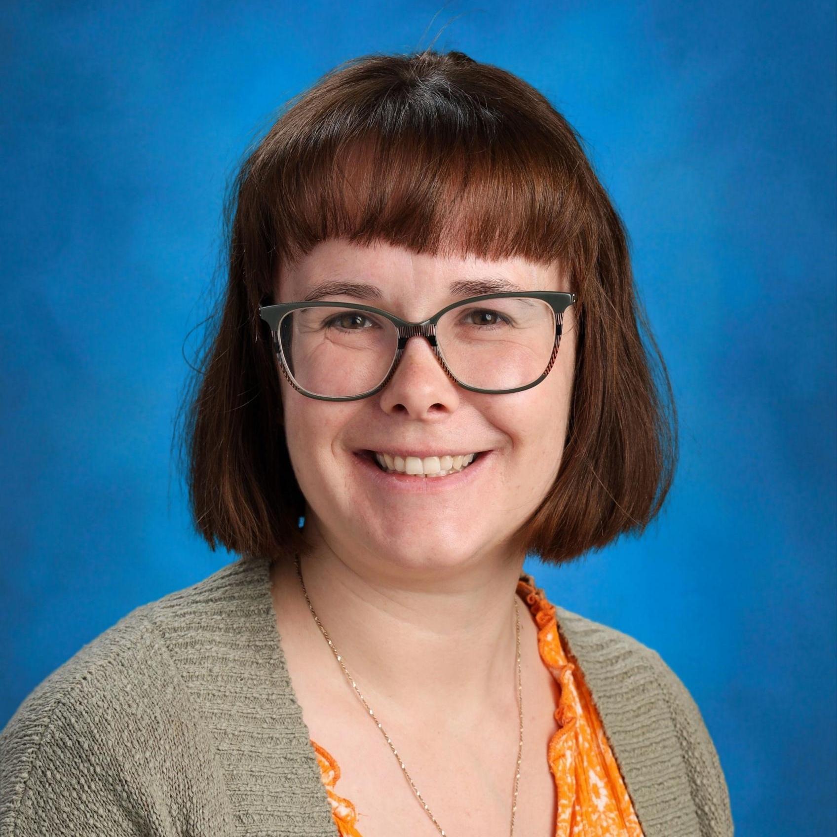 AdrienneDechief's Profile Photo