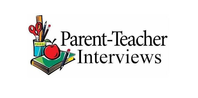 Parent Teacher interviews