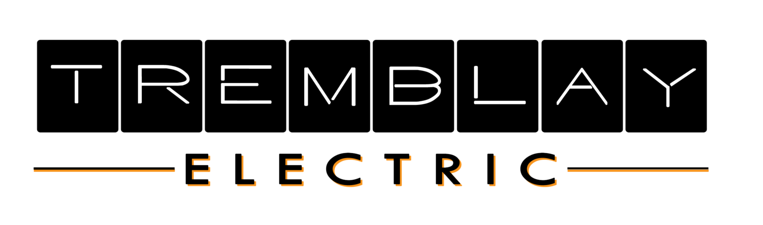 Tremblay Electric logo