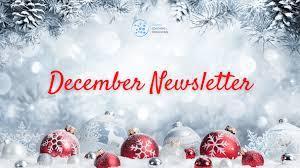 December Newsletter Featured Photo