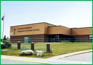 Fr. Gerard School Review.JPG