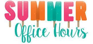 Summer Hours
