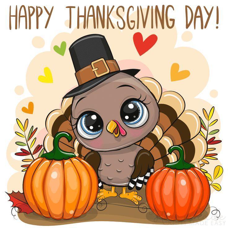 Thanksgiving
