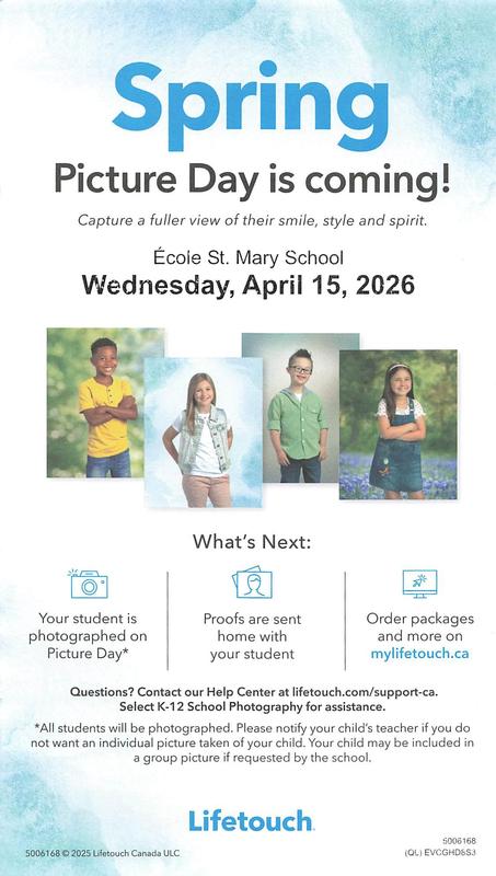 Spring Pictures Featured Photo