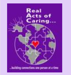 Real Acts of Caring Featured Photo