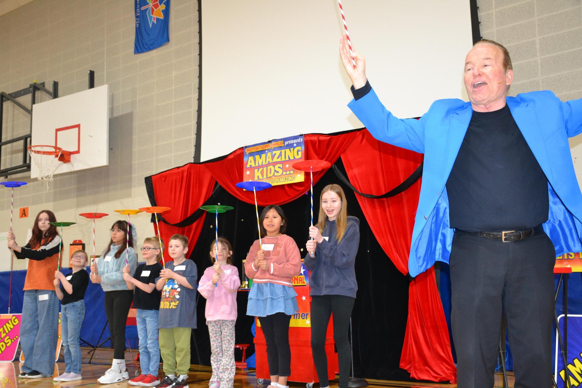 Magic Show