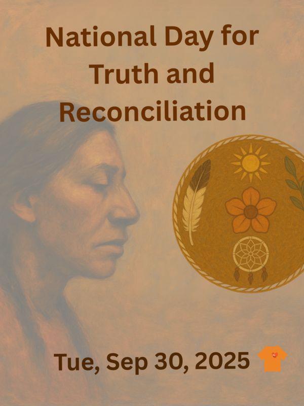 reconc. day