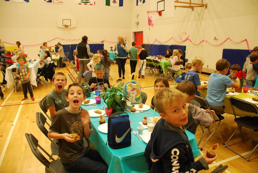 Photos West Bench Elementary