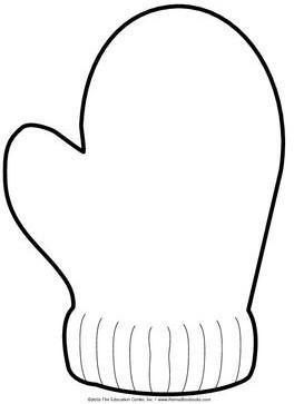mitten