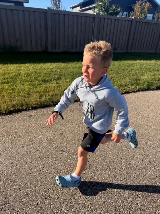 Terry Fox Run