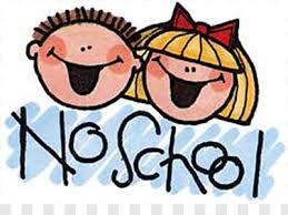 September 29- Non-Operational day * No School Featured Photo
