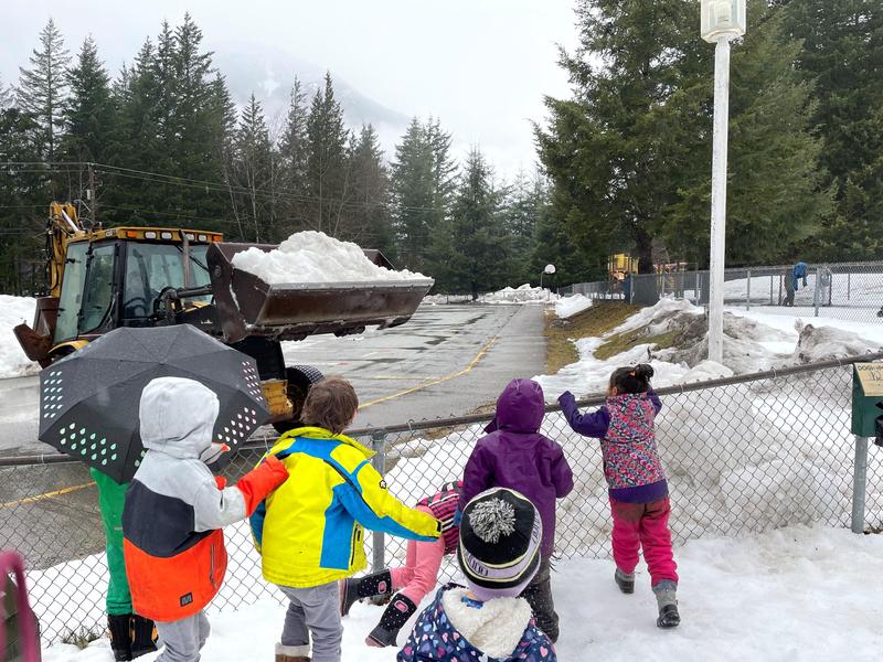 BRE Friday Communicator- February 4, 2022