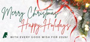 Seasonal Greetings from SECPSD