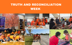 Truth and Reconciliation Week