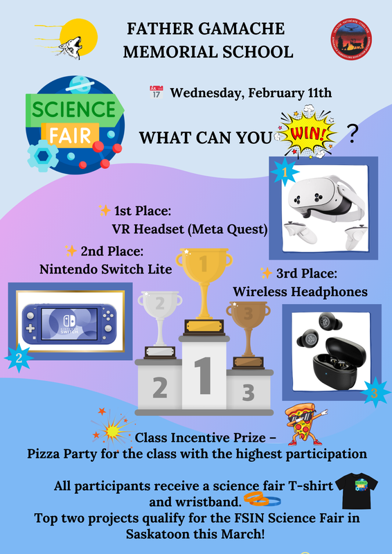 Science Fair Featured Photo