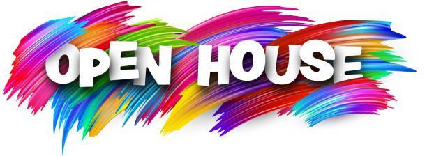 Open House for OLOH