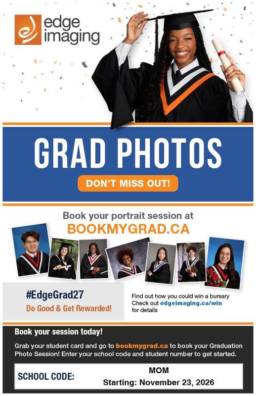 Grad Photos