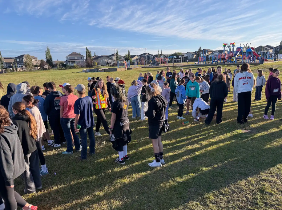 Terry Fox Run