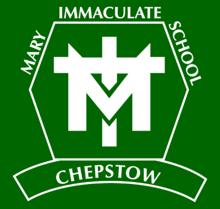 Mary Immaculate Logo