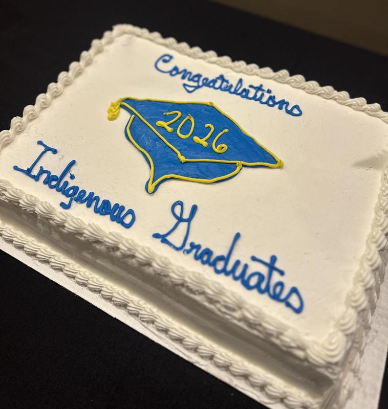 PWPSD celebrates 2026 Indigenous Graduate Awards Featured Photo