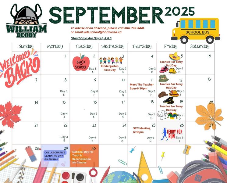 September 2025