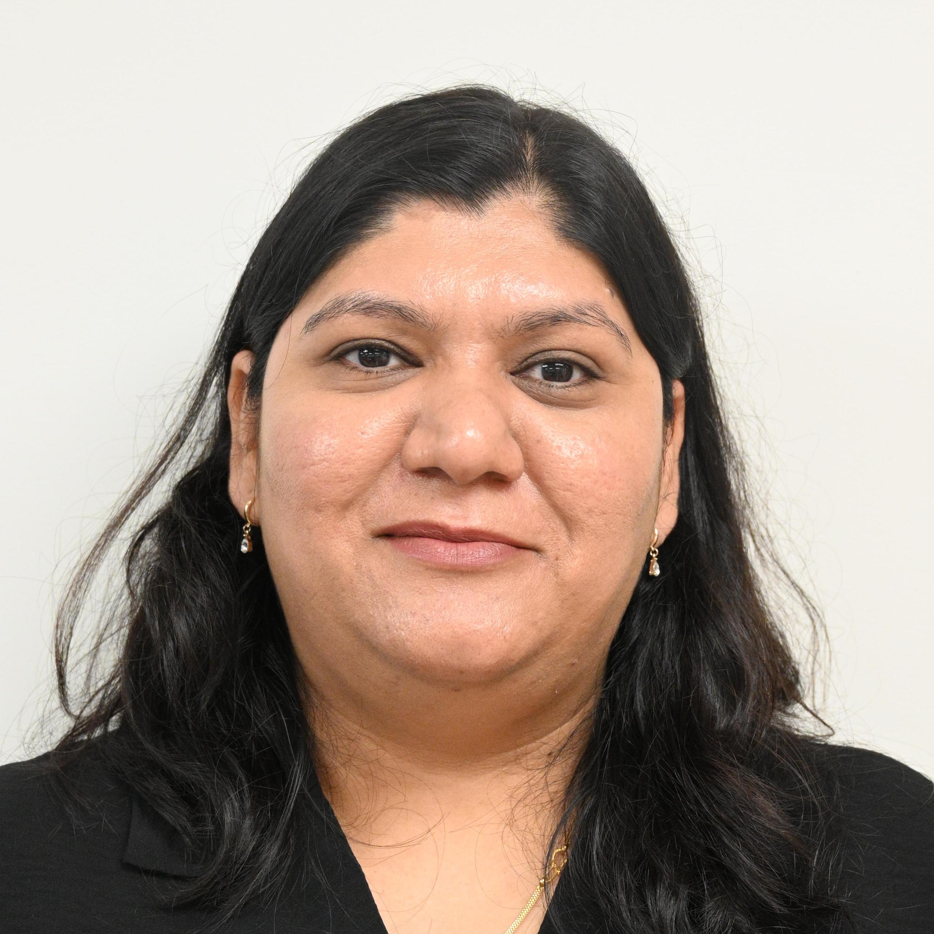 AnuAsaini's Profile Photo