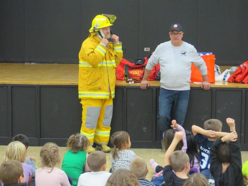 Fire Prevention Featured Photo