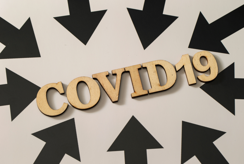 COVID-19 & School Start-Up Featured Photo