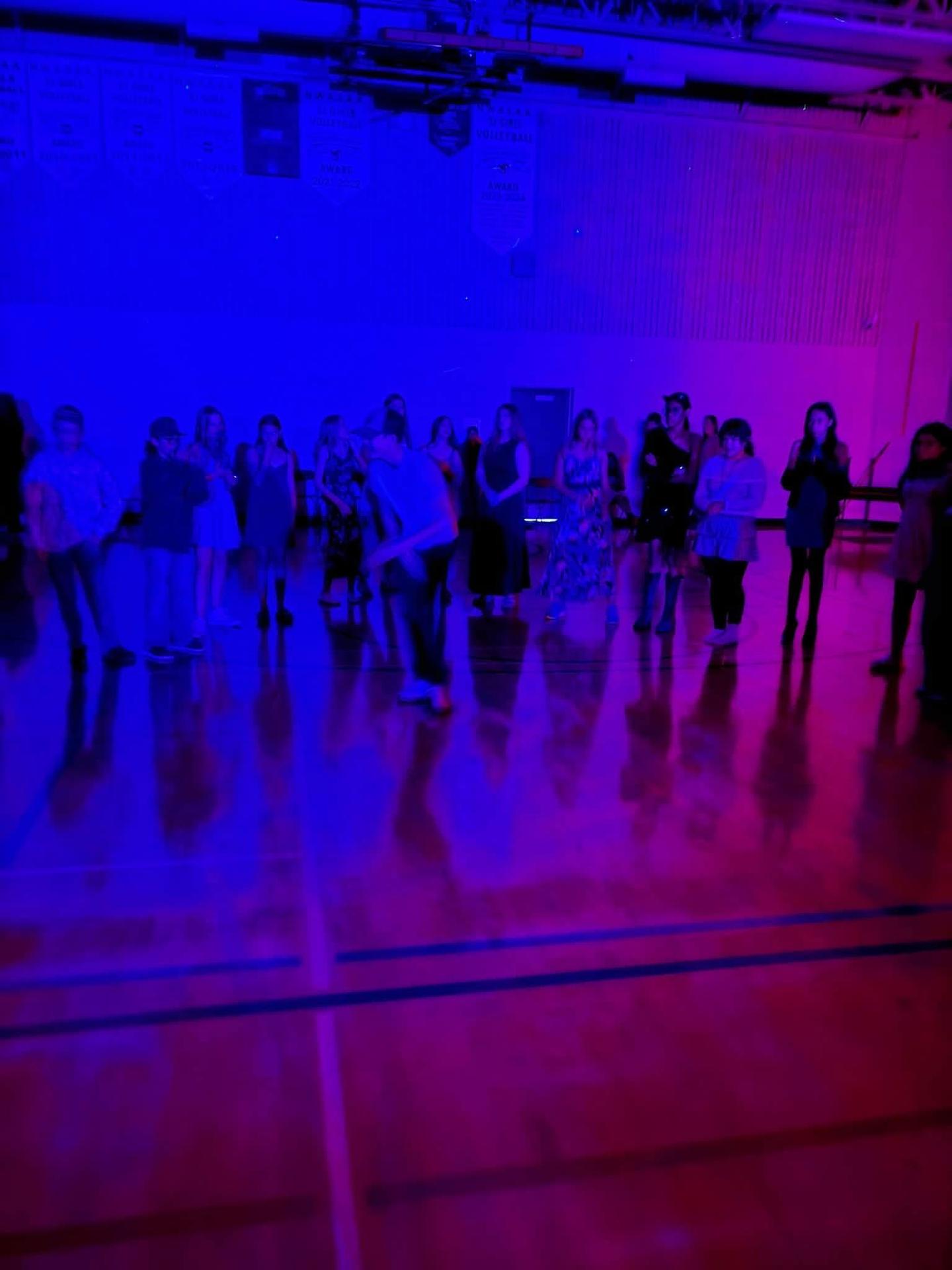 Dance