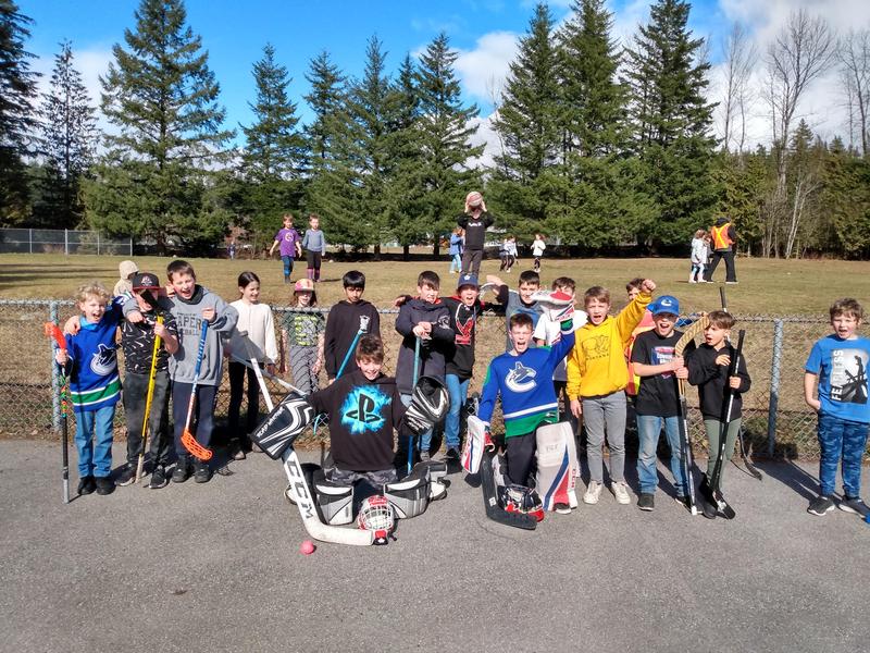 BRE Friday Communicator- March 11, 2022