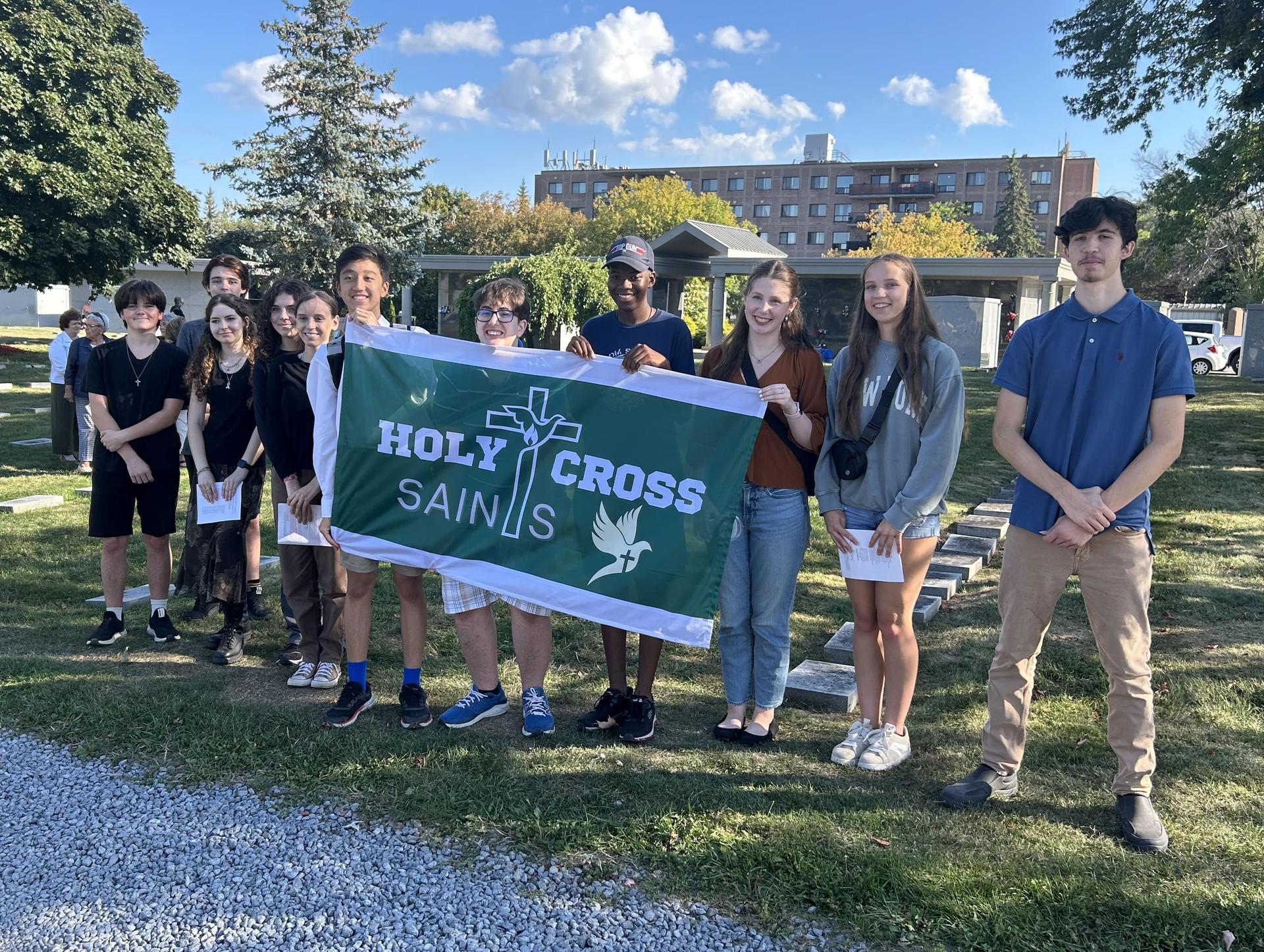 Feast of Holy Cross