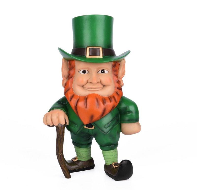 Happy St. Patrick's Day!