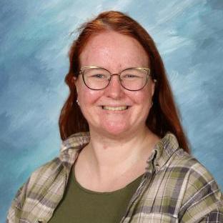 HeatherGerow's Profile Photo