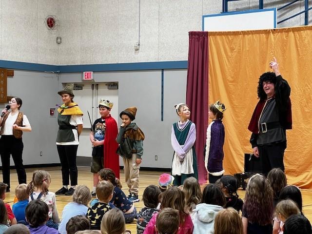 BRE Friday Communicator March 15th