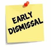 SHINE Day - Early Dismissal @ Noon Featured Photo