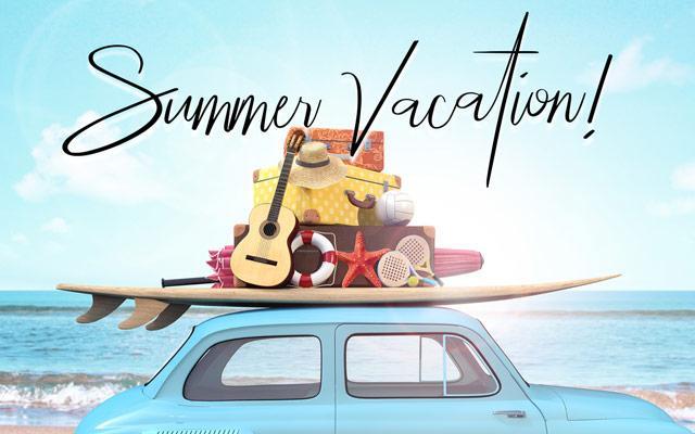 summer