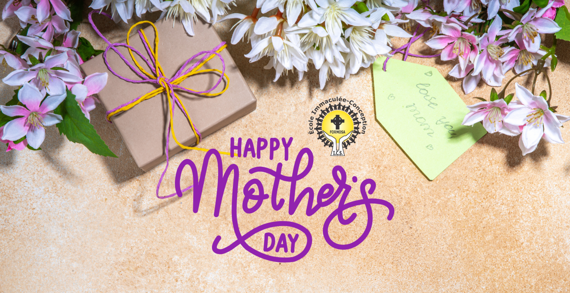Happy Mother's Day