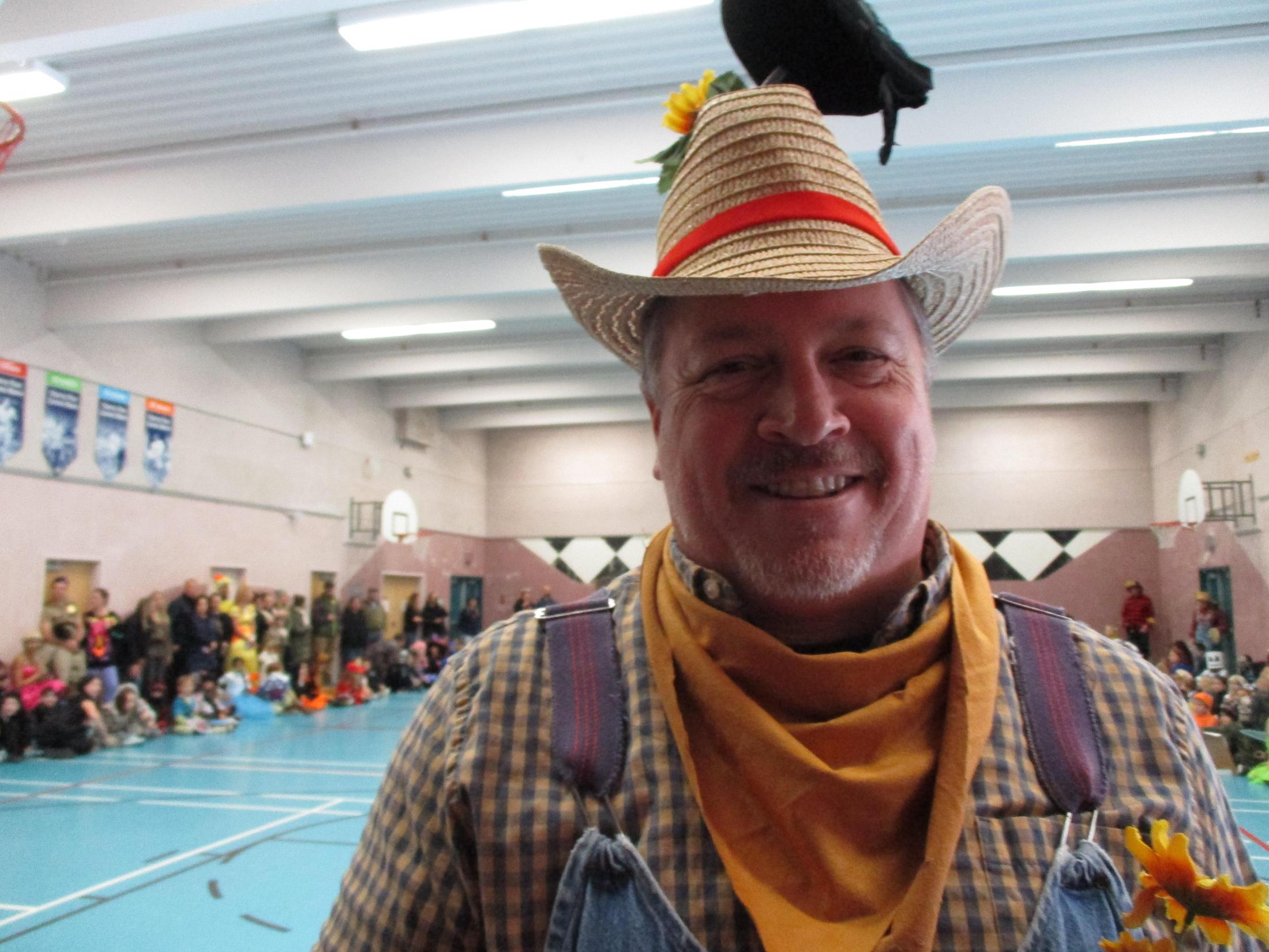 Photo Gallery About Trout Creek Elementary