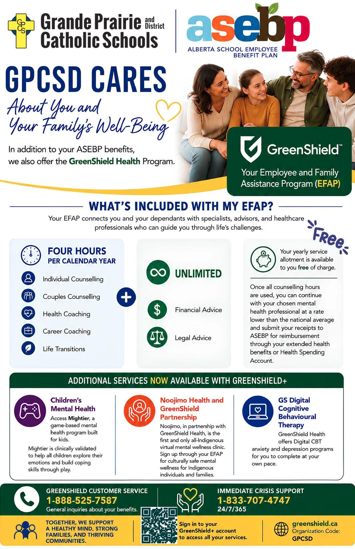 Greenshield