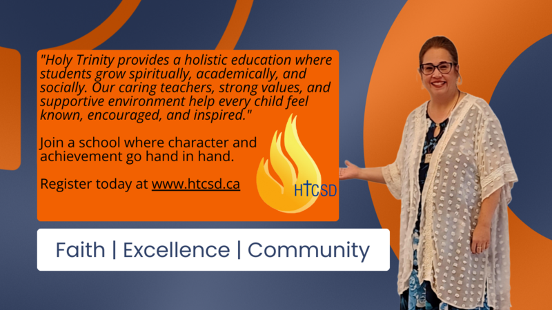 Register Now for 2026-2027 School Year! Featured Photo