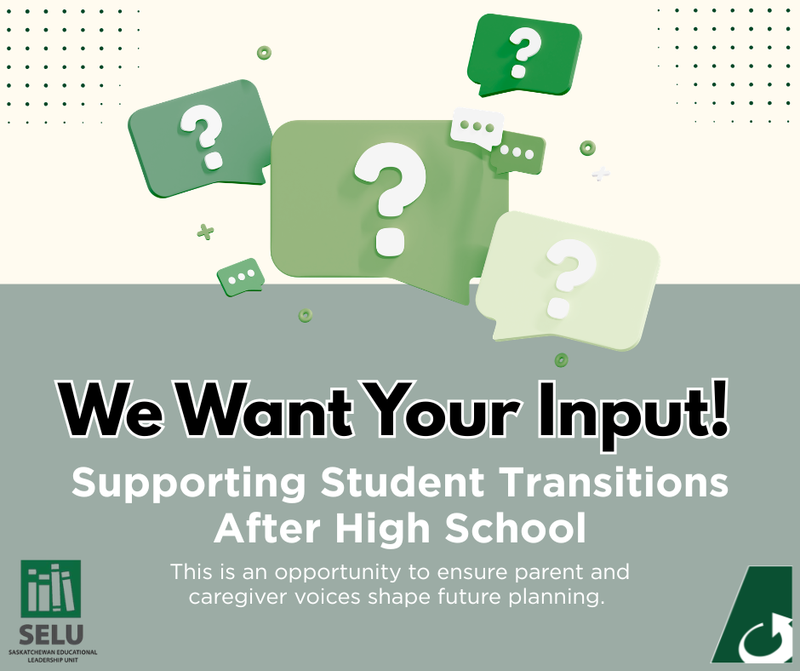 Student Transitions Survey Featured Photo