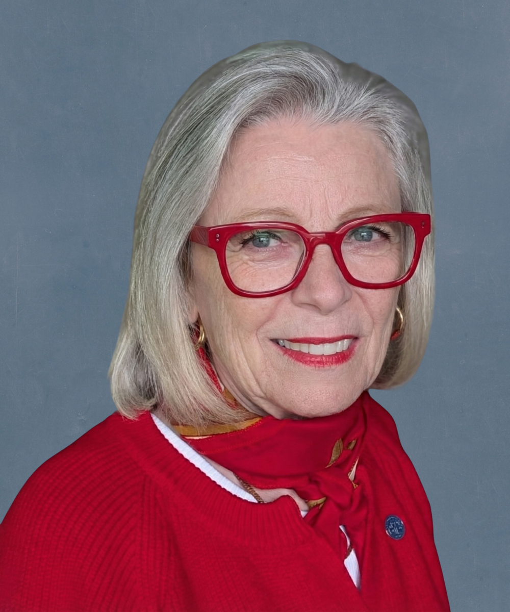 image of beverley eckesnweiler