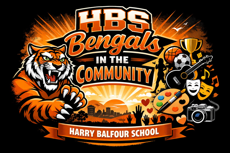 Nominate a Bengal in the Community