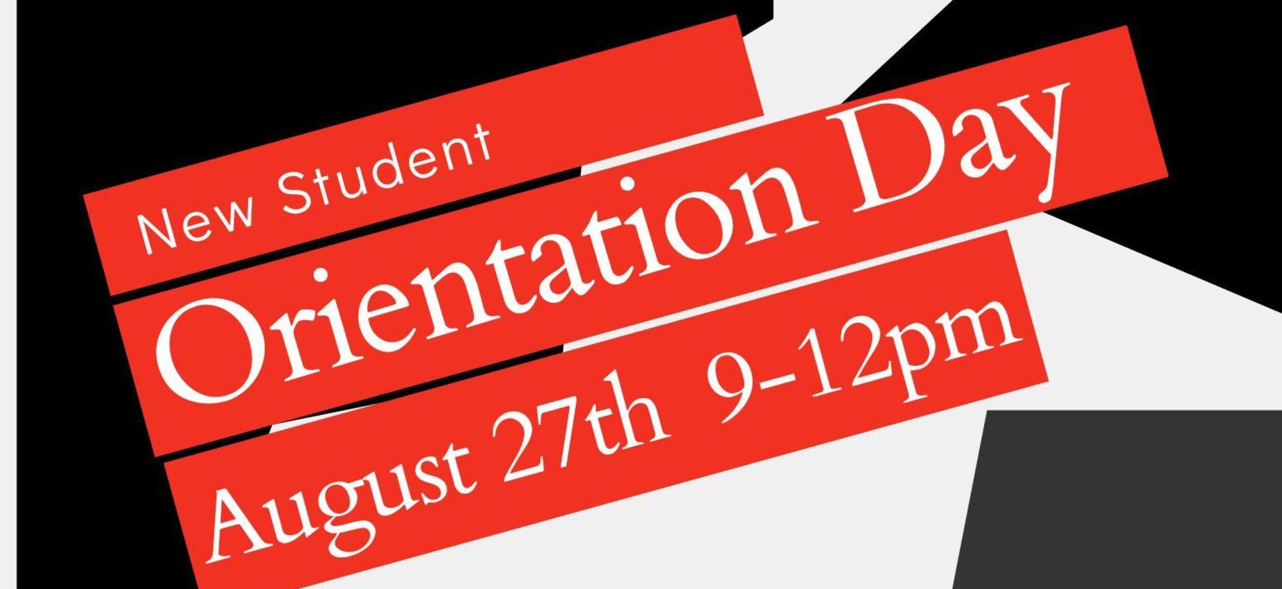 Orientation