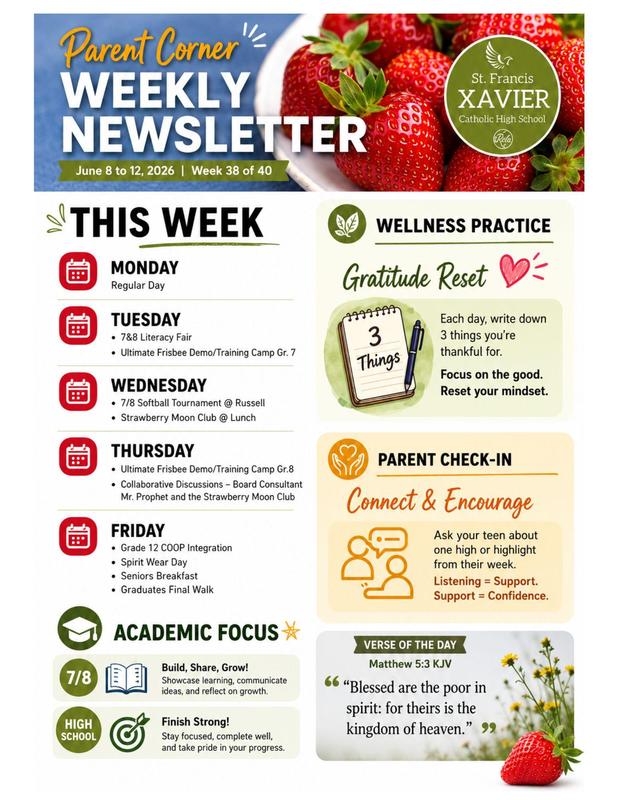 Parent Corner Featured Photo