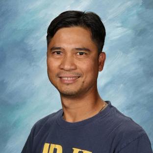 ReyvinValdez's Profile Photo