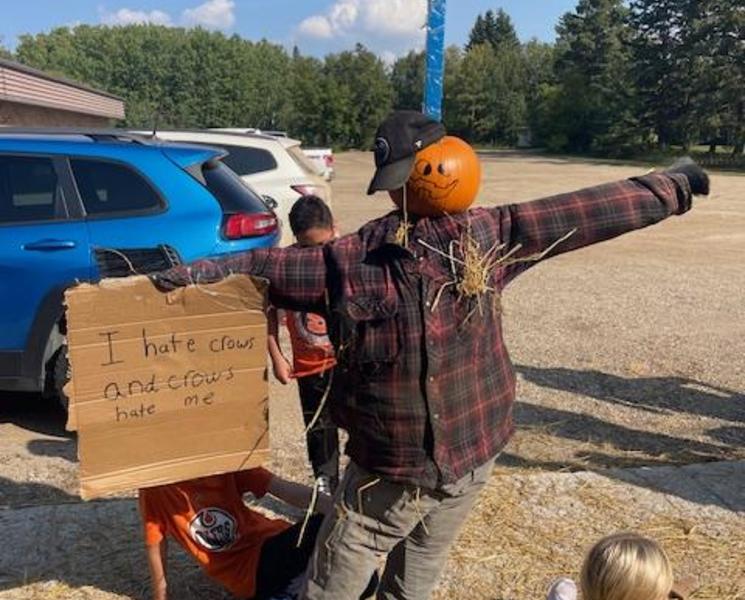 Scarecrow