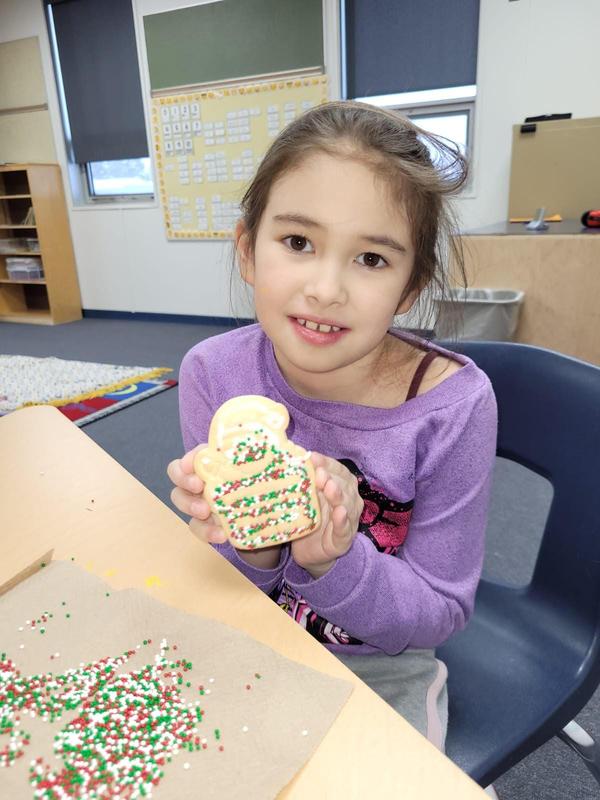 Eaglesham School Newsletter March 2026